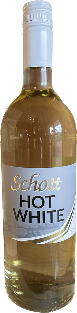 Schott  Winzerglühwein weiß 1,0 L