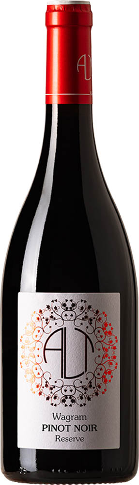 Alt 2019 Pinot Noir Reserve trocken