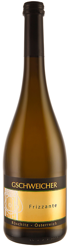 2022 - Grüner Veltliner trocken - Weingut Gschweicher