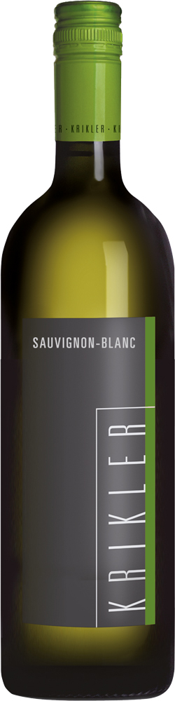 Krikler 2022 Sauvignon Blanc trocken