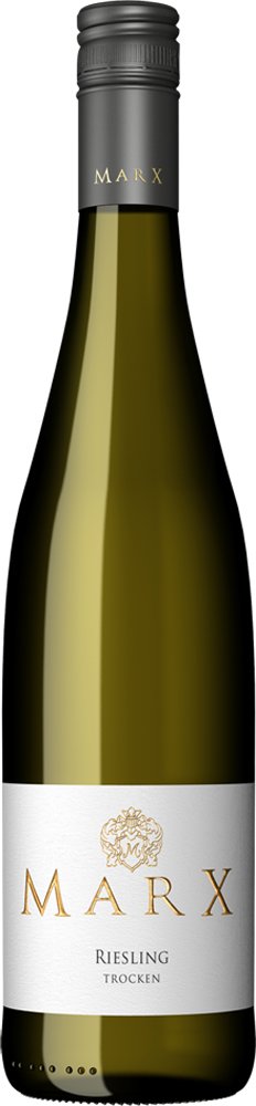 Marx 2022 Riesling trocken