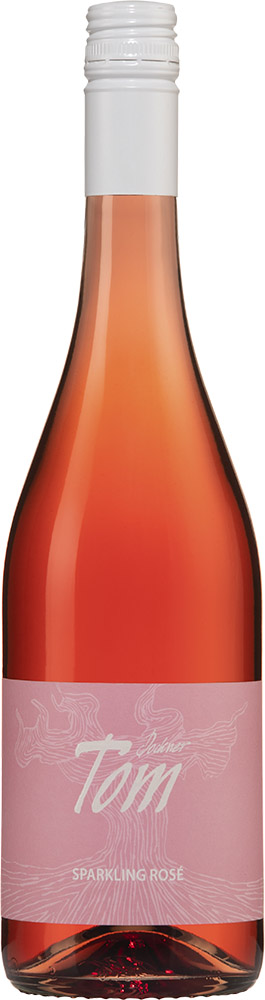 Tom Dockner 2022 Rose Sparkling trocken