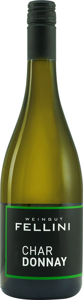 Fellini 2022 Chardonnay trocken