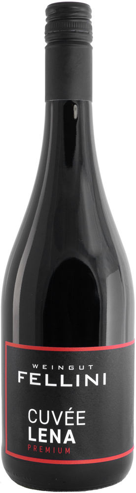 Fellini 2019 Cuvée Lena Premium trocken