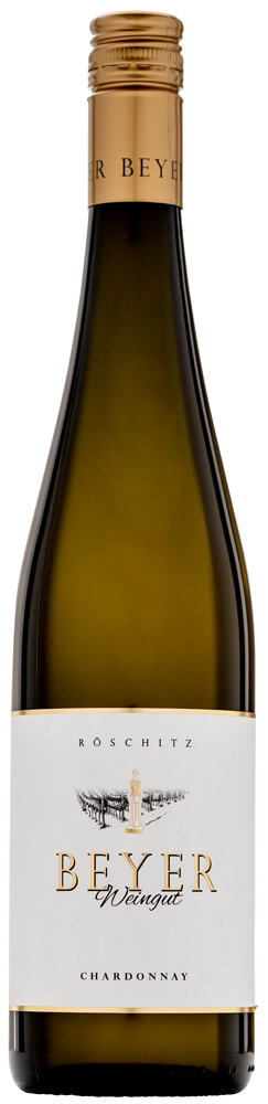 Matthias Beyer 2021 Chardonnay trocken