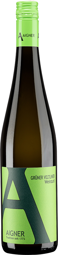 2025 Grüner Veltliner