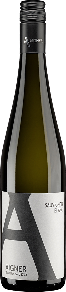 2025 Sauvignon Blanc trocken - Weingut Aigner