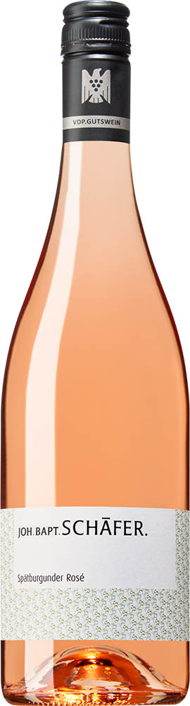 Johann Baptist Schäfer 2022 Spätburgunder Rosé VDP.GUTSWEIN