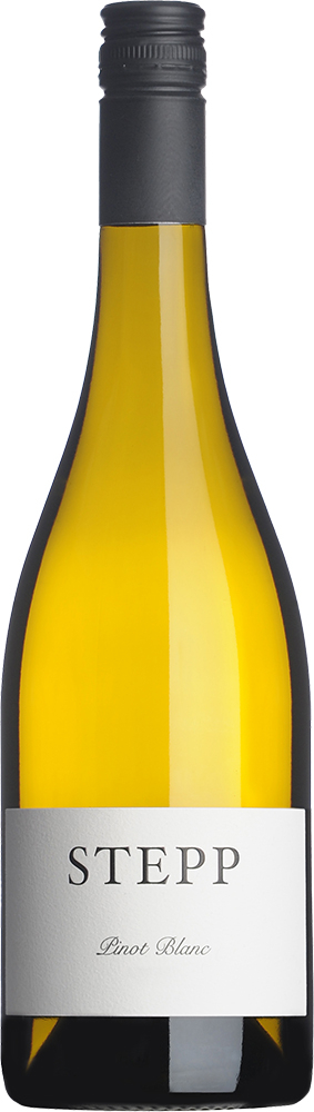 Stepp 2019 STEPP Pinot Blanc trocken