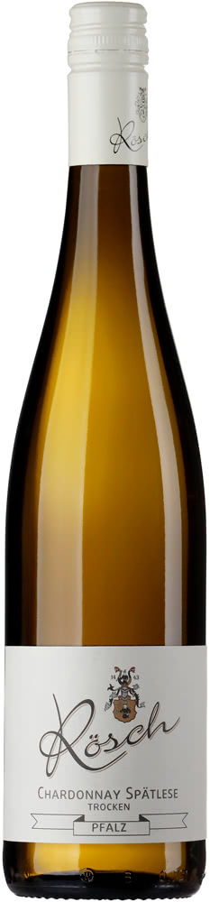 Rösch 2022 Chardonnay trocken