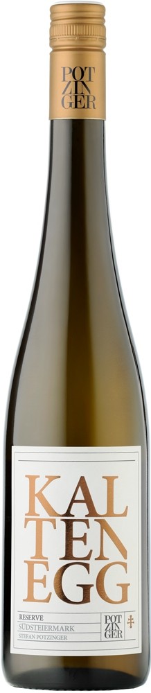 Potzinger 2017 Cuveé Ried Kaltenegg Reserve trocken