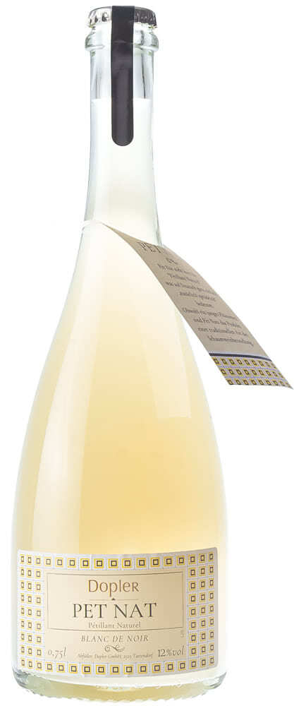 2020 PET NAT trocken - Weingut Dopler