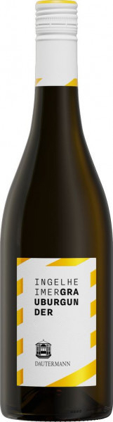 Chevalier de Fauvert 2021 IGP Muscat Weißwein trocken, Viognier