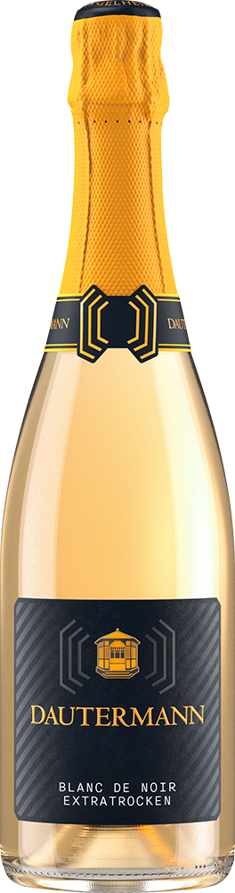 2022 Blanc de Noir - Weingut Dautermann