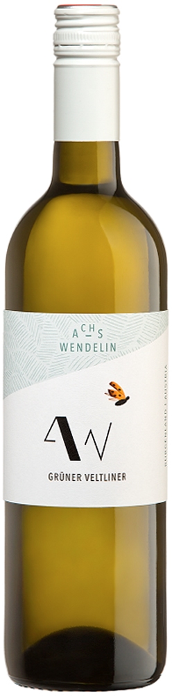 Achs-Wendelin 2022 Grüner Veltliner trocken