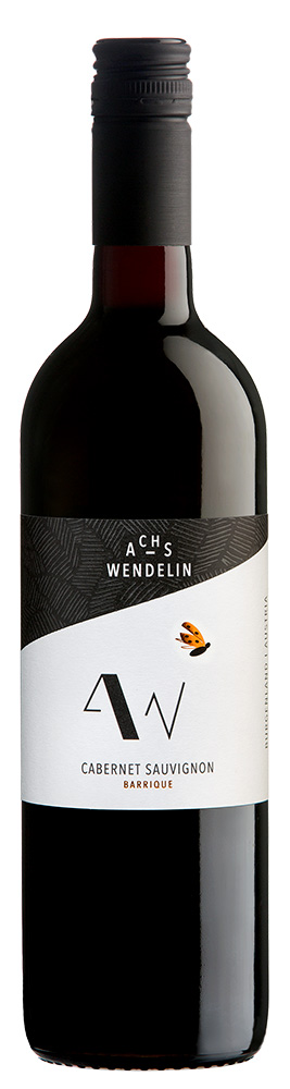 Achs-Wendelin 2020 Cabernet Sauvignon trocken
