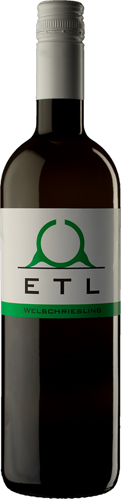 Etl wine and spirits 2021 Welschriesling trocken