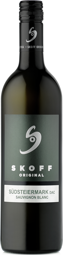2025 Sauvignon Blanc Südsteiermark DAC Walter Skoff - Weingut Walter Skoff