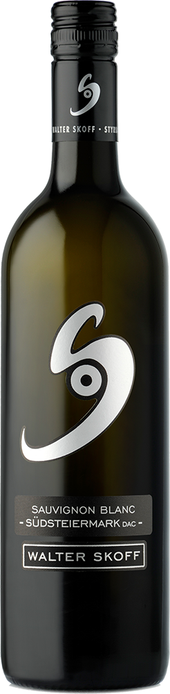 2025 Sauvignon Blanc Südsteiermark DAC Walter Skoff - Weingut Walter Skoff