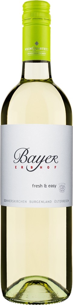 Bayer-Erbhof 2022 fresh & easy trocken