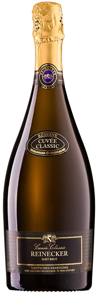 Reinecker  Cuvée Réserve extra brut