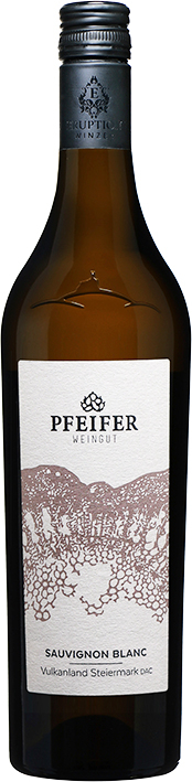 Pfeifer Daniel 2022 Sauvignon Blanc trocken