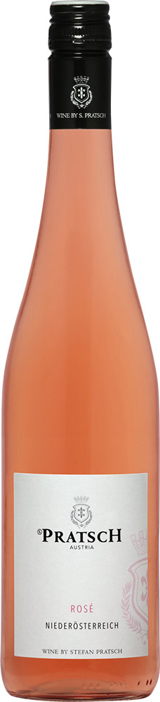 S.Pratsch 2022 Rosé