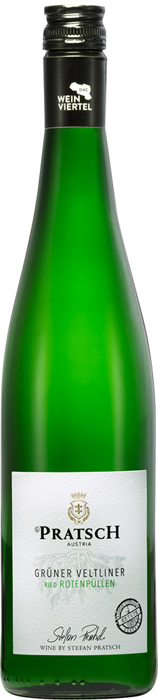 S.Pratsch 2021 Grüner Veltliner Rotenpüllen