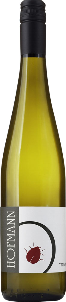 2022 Grüner Veltliner Organic Traisental DAC trocken Bio - Weingut Rudolf Hofmann