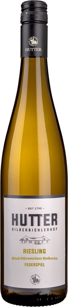 Hutter Silberbichlerhof 2020 Riesling Federspiel trocken