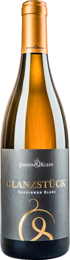 2019 Glanzstück Sauvignon Blanc trocken - Weingut Marc Josten