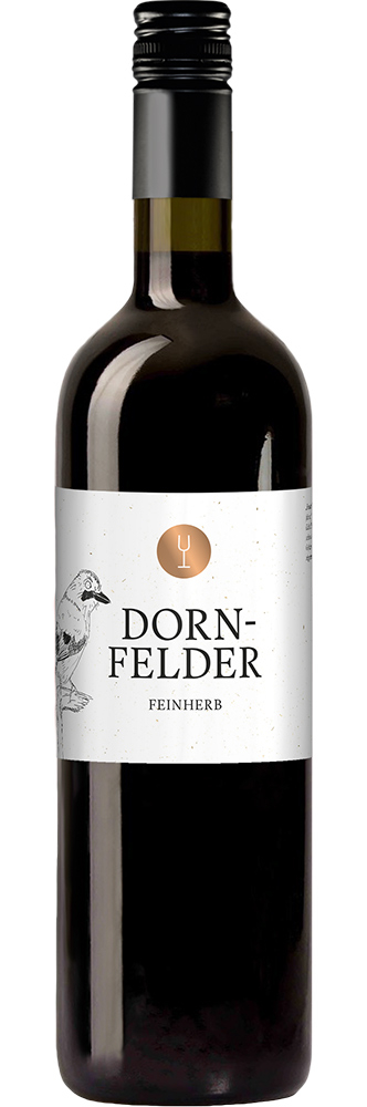 Laurentiushof Weingut Eckert 2020 Dornfelder feinherb