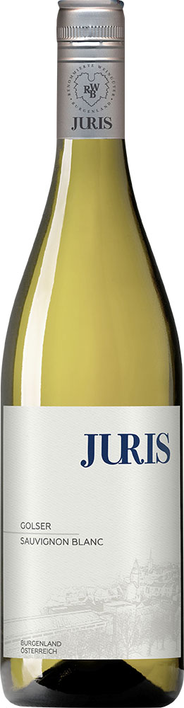 Juris 2021 Golser Sauvignon Blanc trocken