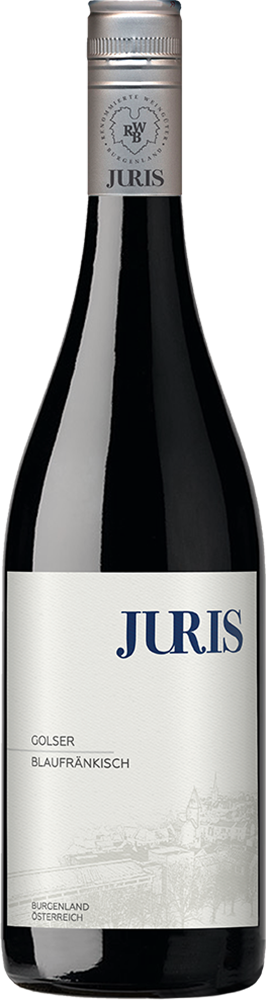 2022 Golser Blaufränkisch trocken - Weingut Juris