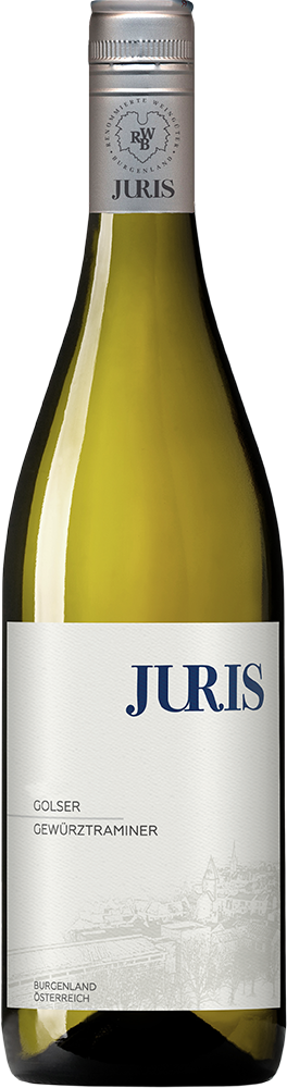 2022 Golser Gewürztraminer trocken - Weingut Juris