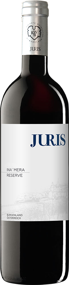 Juris 2020 Ina'mera Reserve trocken