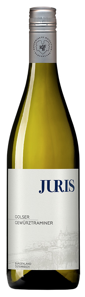 Juris 2018 Gewürztraminer Golser trocken