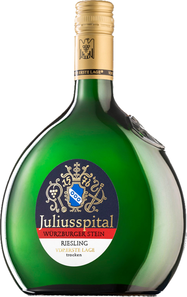2020 Würzburger Stein Riesling VDP.ERSTE LAGE trocken - Weingut Juliusspital