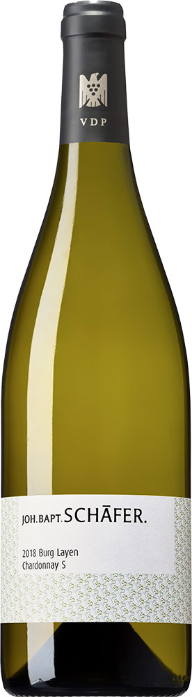 2018 Burg Layen Chardonnay