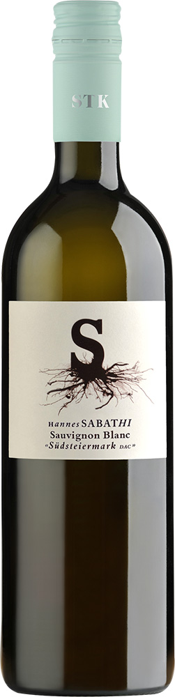 Hannes Sabathi 2022 Sauvignon Blanc Südsteiermark