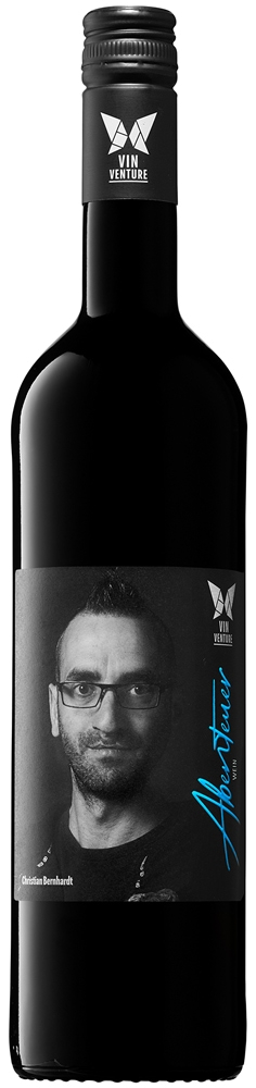 2018 Cuvée Rot