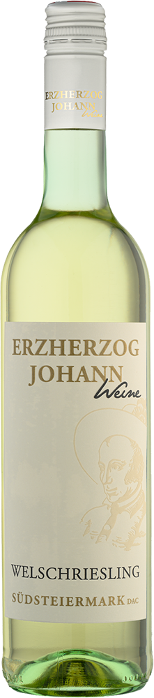 2024 Welschriesling trocken - Erzherzog Johann Weine