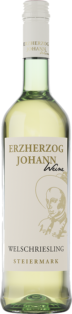 2025 Welschriesling Vinothek trocken - Erzherzog Johann Weine