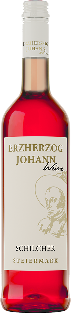 2025 Schilcher trocken - Erzherzog Johann Weine