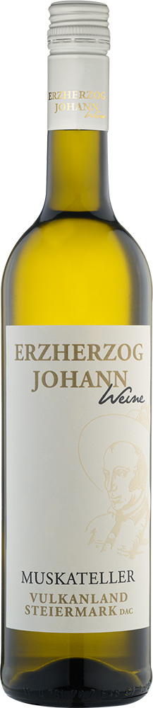 2024 Gelber Muskateller trocken - Erzherzog Johann Weine