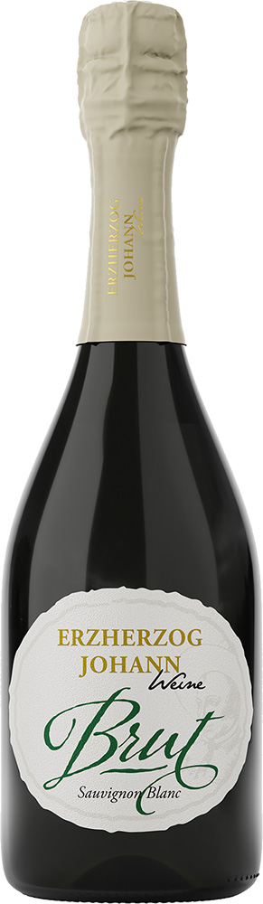 Brut Sauvignon Blanc - Erzherzog Johann Weine