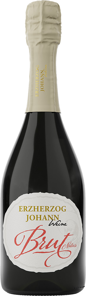 Blanc de noir trocken - Erzherzog Johann Weine