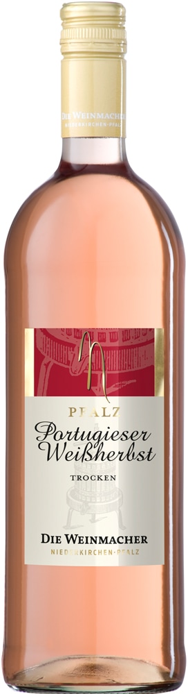 Deutsches Weintor Weißburgunder Pfalz QbA trocken, Weißwein 2021 - Finde  den besten Preis für Wein & Spirituosen