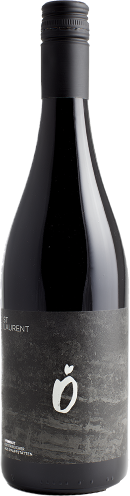 2020 SCHÖNKIRCHEN St. Laurent trocken - Weingut Österreicher
