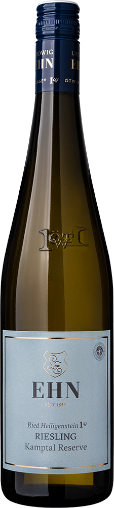 2024 Ried Heiligenstein Riesling Kamptal DAC 1ÖTW trocken - Weingut Ludwig Ehn